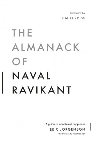 The almanack